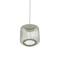 Lampa wisząca KENAI A szałwiowa 12221 NOWODVORSKI