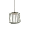 Lampa wisząca KENAI A szałwiowa 12221 NOWODVORSKI