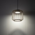 Lampa wisząca KENAI A beżowa 12217 NOWODVORSKI