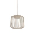 Lampa wisząca KENAI A beżowa 12217 NOWODVORSKI