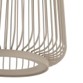 Lampa wisząca KENAI A beżowa 12217 NOWODVORSKI