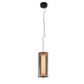 Lampa wisząca AERIS dymny zwis LP-2137/1P SM LIGHT PRESTIGE