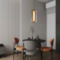 Lampa wisząca AERIS dymny zwis LP-2137/1P SM LIGHT PRESTIGE