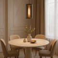 Lampa wisząca AERIS dymny zwis LP-2137/1P SM LIGHT PRESTIGE