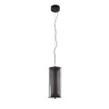 Lampa wisząca AERIS dymny zwis LP-2137/1P SM LIGHT PRESTIGE
