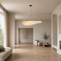 Lampa wisząca Ombra DL-K03 32W 80cm CCT + Pilot