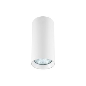 Reflektor NATYNKOWA MANACOR 17 CM biały spot LP-232/1D - 170 LIGHT PRESTIGE
