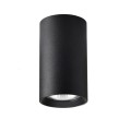 Reflektor NATYNKOWA MANACOR 13 CM czarny spot LP-232/1D - 130 czarne LIGHT PRESTIGE