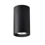 Reflektor NATYNKOWA MANACOR 13 CM czarny spot LP-232/1D - 130 czarne LIGHT PRESTIGE