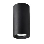Reflektor NATYNKOWA MANACOR 17 CM czarny spot LP-232/1D - 170 czarne LIGHT PRESTIGE