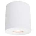 Oprawa natynkowa łazienkowa  biała tuba Faro XL IP65 LP-6510/1SM XL WH 