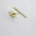 Lampa do łazienki nad lustro Isla kinkiet złoty średni IP44 GS-LWB-12W GOLD CCT