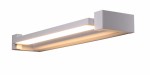 Kinkiet ruchomy bialy Cargo IP44  LP-1173/1W 20W WH
