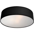 Lampa sufitowa plafon Alto czarny LP-81008/3C BK  Light Prestige