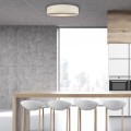 Lampa sufitowa plafon Alto biały LP-81008/3C WH  Light Prestige
