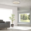 Lampa sufitowa plafon Alto biały LP-81008/3C WH  Light Prestige