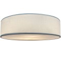 Lampa sufitowa plafon Alto biały LP-81008/3C WH  Light Prestige