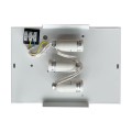 Lampa sufitowa plafon Alto biały LP-81008/3C WH  Light Prestige