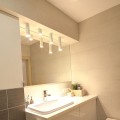 Lampa sufitowa Manacor tuba natynkowa  białe 9 cm  LP-232/1D - 90