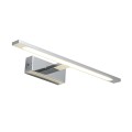 Kinkiet chrom sredni łazienkowy  Isla IP44  GS-LWB-12W CH CCT