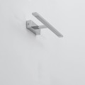 Kinkiet chrom sredni łazienkowy  Isla IP44  GS-LWB-12W CH CCT