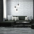 Lampa wisząca Puerto 3 czarna 3 żar. E27  LP-004/3P BK