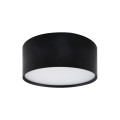Lampa łazienkowa  Kendal oprawa natynkowa czarna LP-6331/1C IP54 BK 