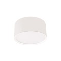 Lampa łazienkowa Kendal oprawa natynkowa biala IP54  LP-6331/1C IP54 WH
