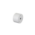 Lampa łazienkowa Kendal oprawa natynkowa biala IP54  LP-6331/1C IP54 WH