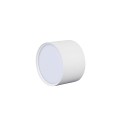 Lampa łazienkowa Kendal oprawa natynkowa biala IP54  LP-6331/1C IP54 WH
