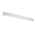 Kinkiet biały łazienkowy XL Ibros  IP44 3000K GS-LWA-18W 3000K WH