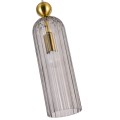 Lampa wisząca 1XE14 Piega 1 wisząca smoked LP-939/1P smoked