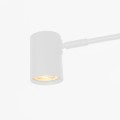 Lampa wisząca Snow 6 biała LP-731/6P WH