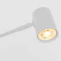 Lampa wisząca Snow 6 biała LP-731/6P WH
