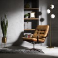 Lampa podłogowa złota  białe kule Dorado LP-002/3F