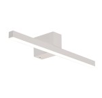 Kinkiet łazienkowy nad lustro IP44 Nevada M biały LP-778/1W M WH