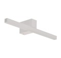 Kinkiet łazienkowy nad lustro IP44 Nevada M biały LP-778/1W M WH
