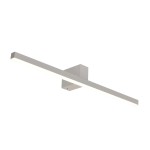 Kinkiet łazienkowy nad lustro IP44 Nevada L biały LP-778/1W L WH