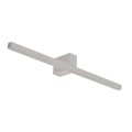 Kinkiet łazienkowy nad lustro IP44 Nevada L biały LP-778/1W L WH