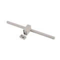 Kinkiet łazienkowy nad lustro IP44 Nevada L biały LP-778/1W L WH