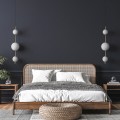 Lampa wisząca pionowa mleczne kule Dorado złota LP-002/3V
