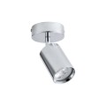 Reflektorek chromowy do łazienki IP44 Belize LP-734/1W CH