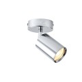Reflektorek chromowy do łazienki IP44 Belize LP-734/1W CH
