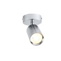 Reflektorek chromowy do łazienki IP44 Belize LP-734/1W CH