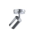 Reflektorek chromowy do łazienki IP44 Belize LP-734/1W CH