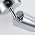 Reflektorek chromowy do łazienki IP44 Belize LP-734/1W CH