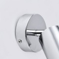 Reflektorek chromowy do łazienki IP44 Belize LP-734/1W CH