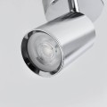 Reflektorek chromowy do łazienki IP44 Belize LP-734/1W CH