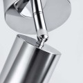 Reflektorek chromowy do łazienki IP44 Belize LP-734/1W CH