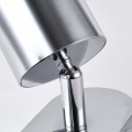 Podwójne reflektorki do łazienki IP44 Belize chrom LP-734/2W CH